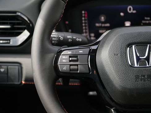 New 2026 Honda Passport TrailSport Elite image 23