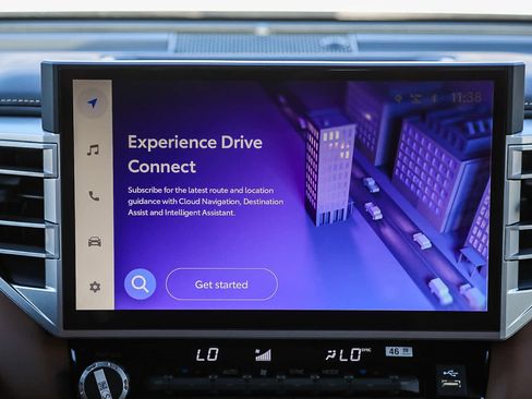 New 2025 Toyota Tundra 1794 Edition image 16