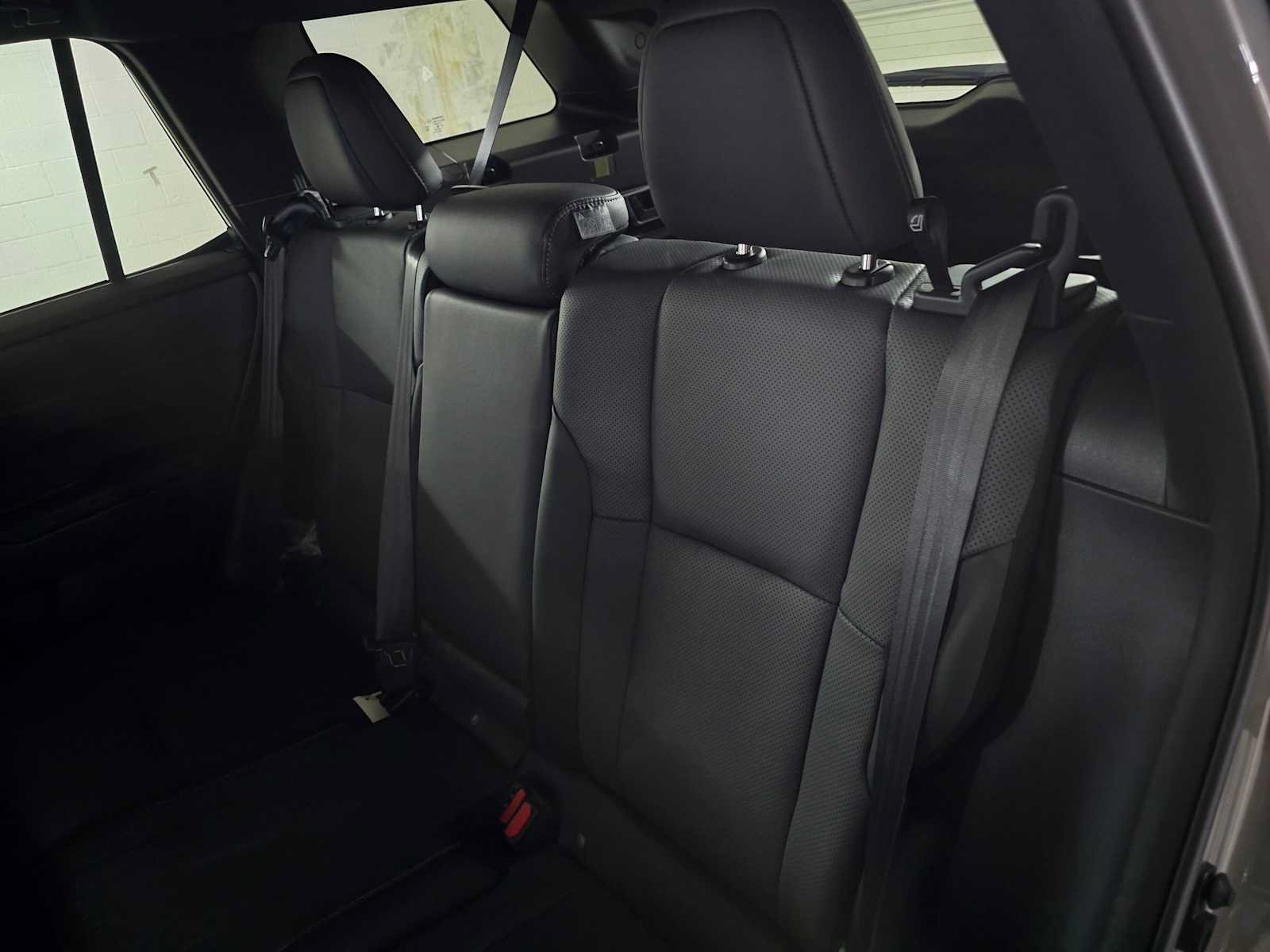 New 2026 Subaru Outback Touring XT AWD/4WD image 17