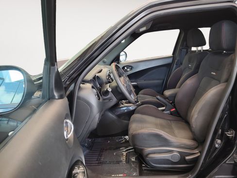 Used 2013 Nissan Juke NISMO FWD image 22