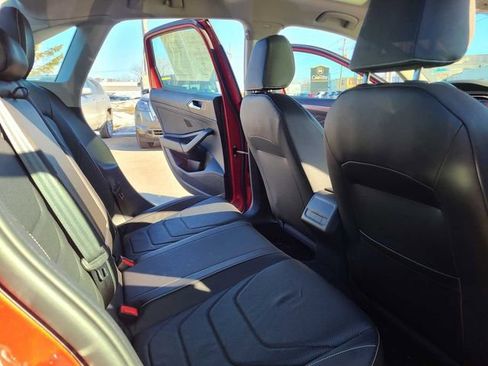 Used 2023 Volkswagen Jetta SEL image 20