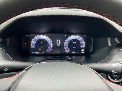 New 2026 Jeep Compass Trailhawk w/ Sun, Sound & Navigation Group image 17