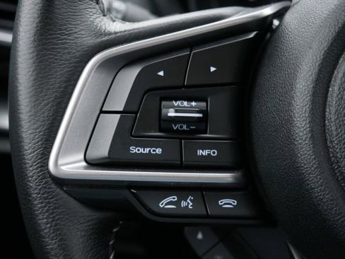 Used 2023 Subaru Impreza 2.0i Limited w/ Popular Package #2 AWD/4WD image 45