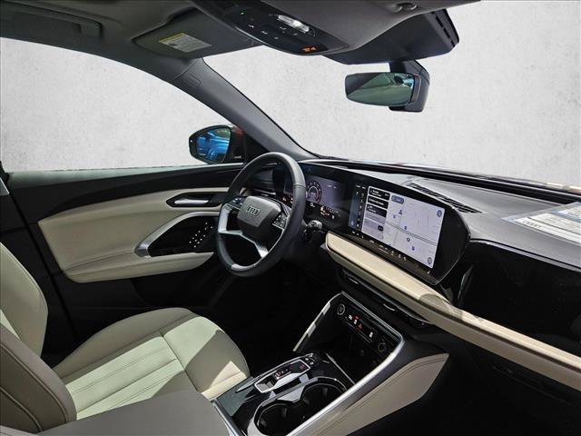 New 2026 Audi Q5 Premium AWD/4WD image 11
