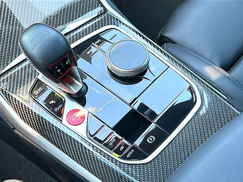 Used 2025 BMW M3 Competition AWD/4WD image 38