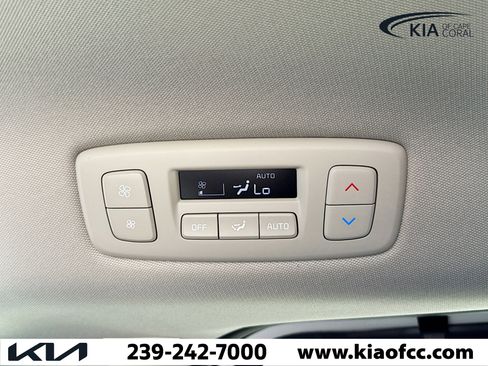 New 2026 Kia Carnival SX image 20