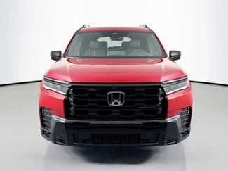 New 2026 Honda Pilot Black Edition video 2