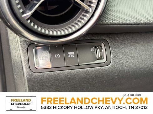 New 2026 Chevrolet Equinox LT image 21