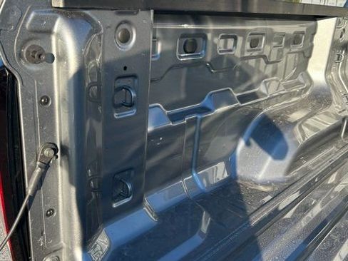 New 2026 Chevrolet Colorado Z71 image 15