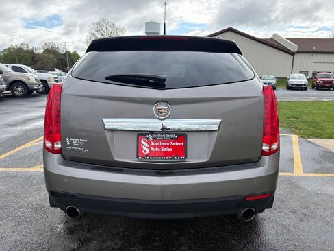 Used 2011 Cadillac SRX Luxury AWD/4WD image 7