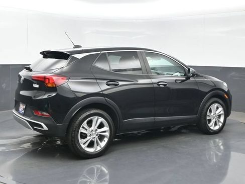 Used 2021 Buick Encore GX Preferred w/ Cold Weather Comfort Package FWD image 6