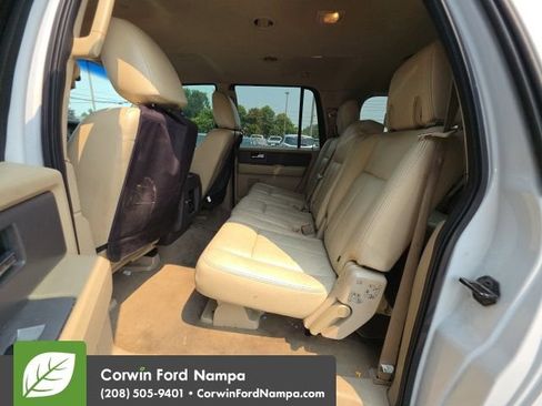 Used 2009 Ford Expedition EL XLT RWD image 8