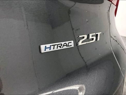 Used 2023 Hyundai Santa Fe Calligraphy AWD/4WD image 9