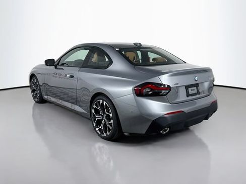 New 2026 BMW 230i xDrive Coupe w/ Premium Package AWD/4WD image 5