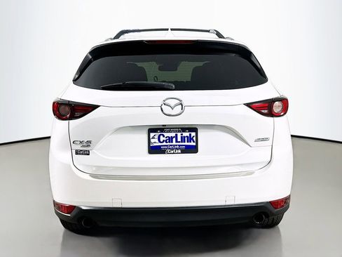 Used 2019 MAZDA CX-5 Grand Touring Reserve AWD/4WD image 7