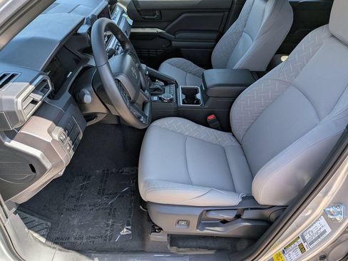 New 2026 Toyota Tacoma SR5 AWD/4WD image 15