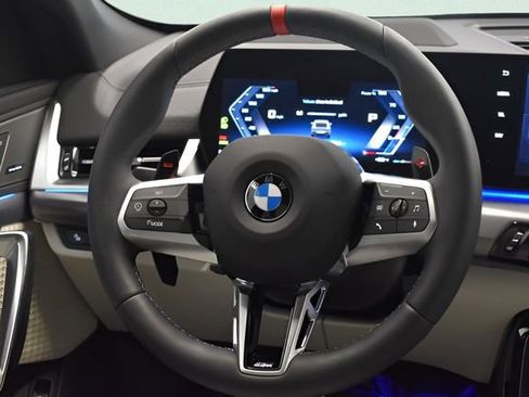 Used 2026 BMW X2 M35i w/ Technology Package AWD/4WD image 24