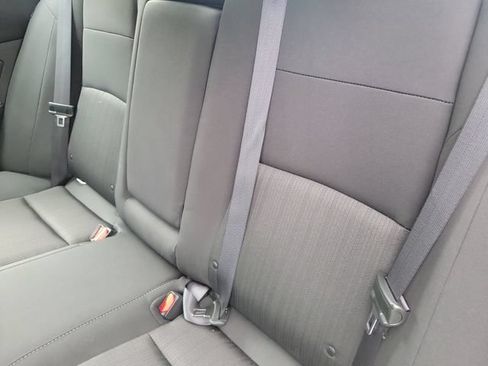 Used 2026 Nissan Altima 2.5 SV FWD image 15