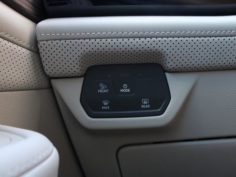 New 2026 Volkswagen Atlas SEL Premium R-Line image 16