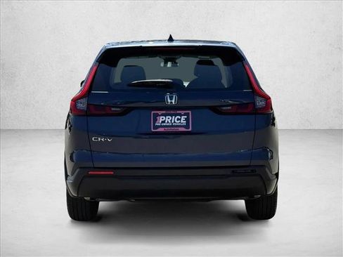 Used 2024 Honda CR-V LX image 6
