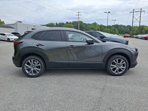 New 2026 MAZDA CX-30 AWD 2.5 S w/ Premium Package image 5