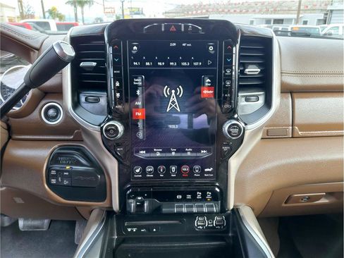 Used 2019 RAM 2500 Laramie image 6