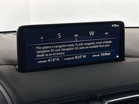 New 2025 MAZDA CX-5 AWD 2.5 S w/ Select Package image 17