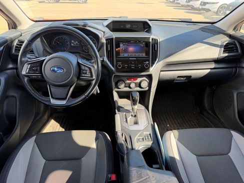 Used 2018 Subaru Crosstrek 2.0i Premium AWD/4WD image 9
