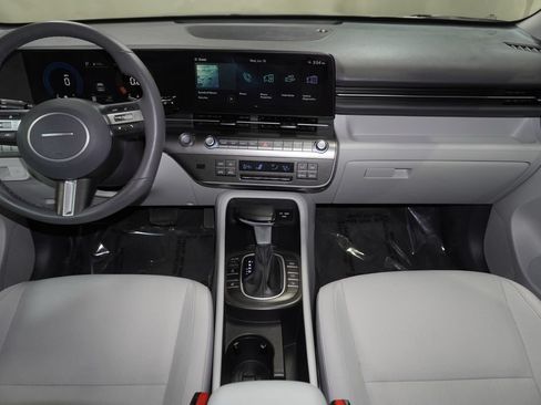 Certified 2026 Hyundai Kona SEL Sport AWD/4WD image 15