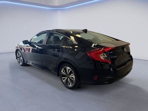 Used 2016 Honda Civic EX-L image 5