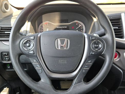 Used 2020 Honda Ridgeline Sport image 17