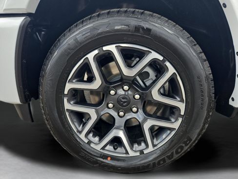 New 2026 RAM 1500 Laramie image 9