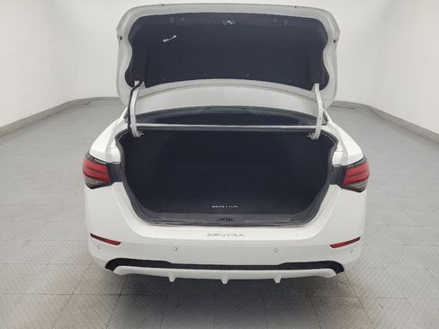 Used 2024 Nissan Sentra S FWD image 29