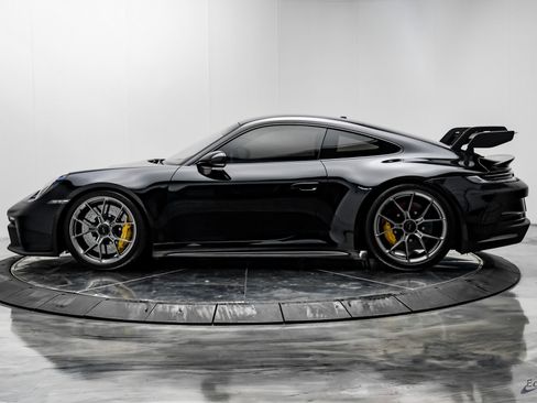 Used 2022 Porsche 911 GT3 image 5
