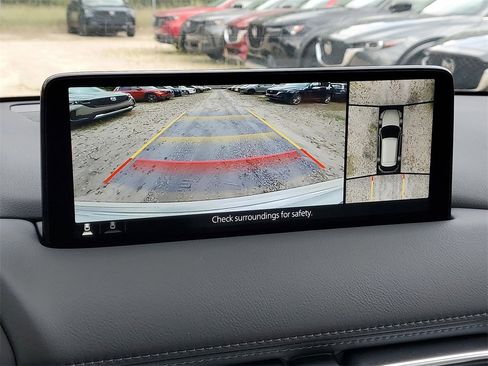 New 2025 MAZDA CX-5 AWD 2.5 S image 25