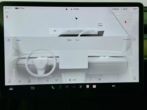 Used 2022 Tesla Model Y Performance image 16