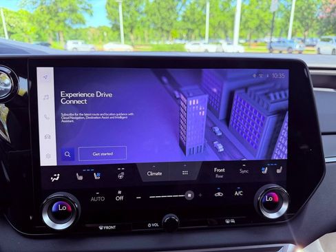 Certified 2025 Lexus RX 350 Premium Plus w/ Accessory Package (Z1) FWD image 24