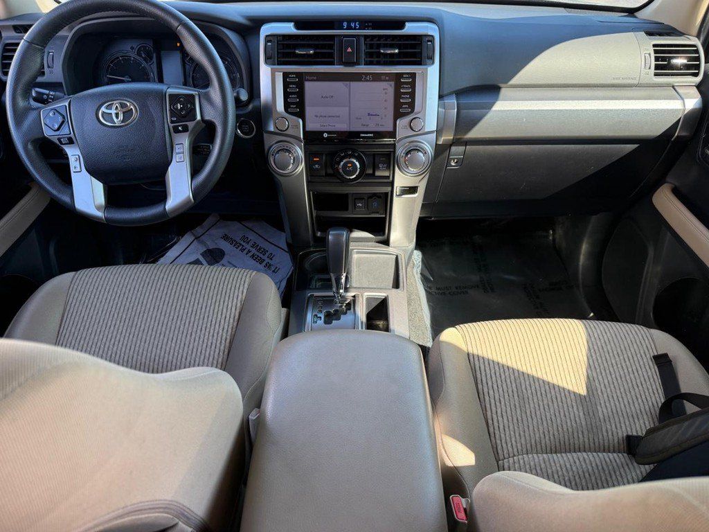 Used 2023 Toyota 4Runner SR5 RWD image 14