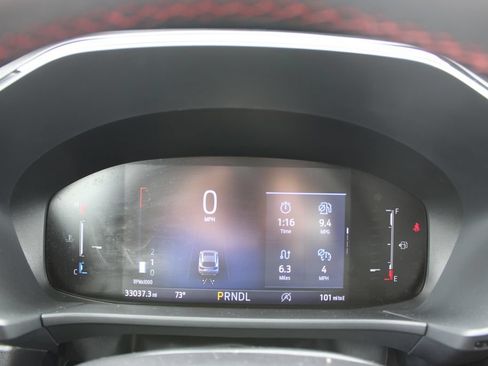 Used 2025 Ford Escape ST-Line FWD image 33