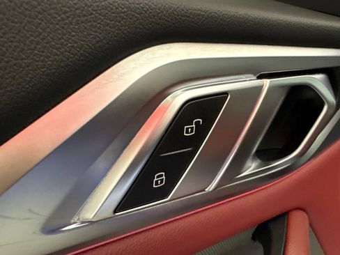 Used 2023 BMW 430i Gran Coupe w/ M Sport Package RWD image 21