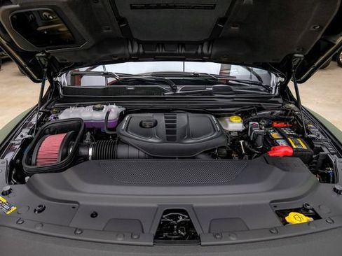 Used 2025 RAM 1500 RHO w/ RHO Level 1 Equipment Group image 81