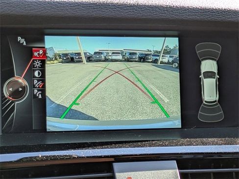 Used 2016 BMW X3 xDrive28i image 21