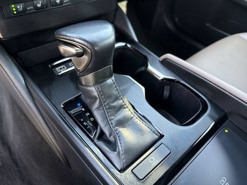 Used 2023 Lexus ES 350 w/ Premium Package FWD image 23