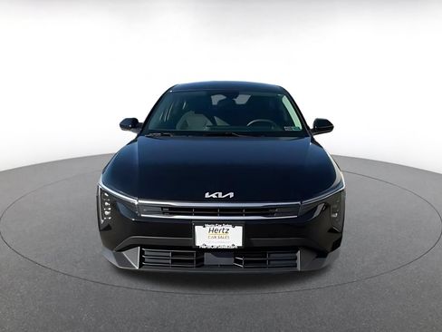 Used 2025 Kia K4 FWD image 4