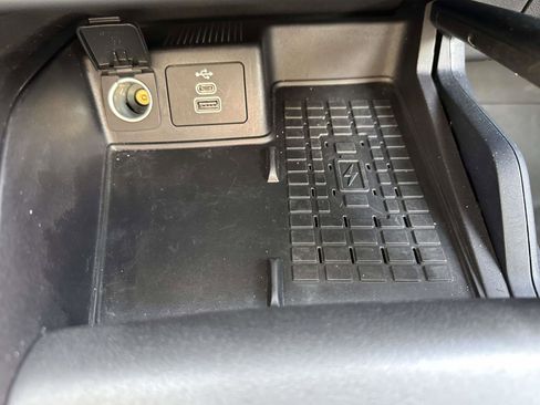 Used 2025 Ford Bronco Sport Badlands w/ Badlands Tech Package image 27