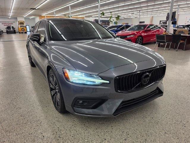 Used 2019 Volvo S60 T6 Inscription AWD/4WD image 3