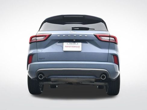 Used 2024 Ford Escape ST-Line image 36
