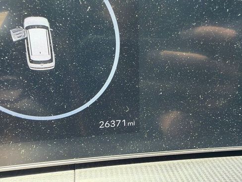 Used 2024 Hyundai Santa Fe Calligraphy AWD/4WD image 11