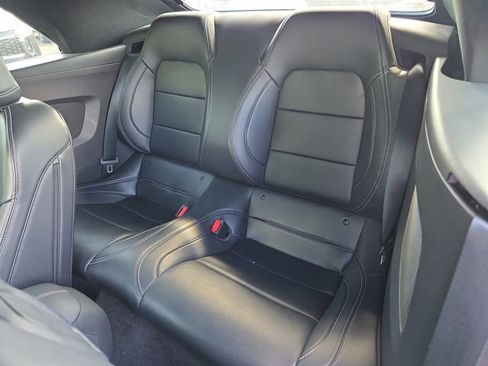 Used 2025 Ford Mustang Premium RWD image 10