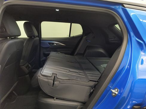 New 2026 Chevrolet Equinox EV LT w/ LPO, All-Weather Mat Package AWD/4WD image 21
